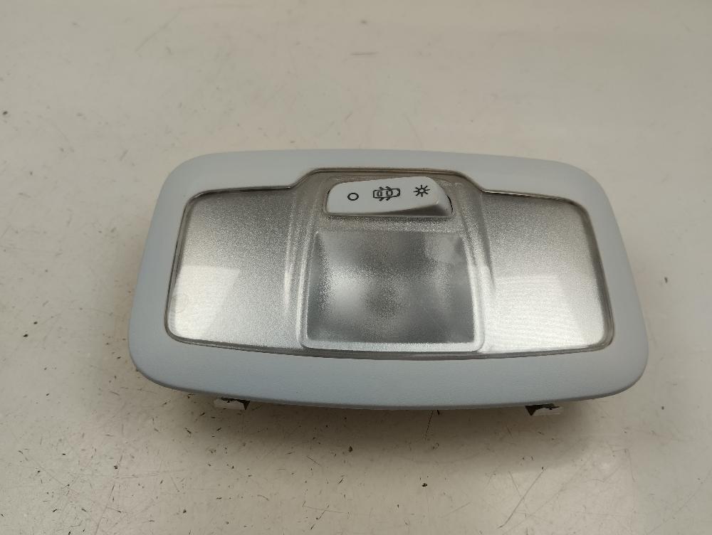 LUZ INTERIOR PEUGEOT 308 1.2 MT 110CV | 81KW