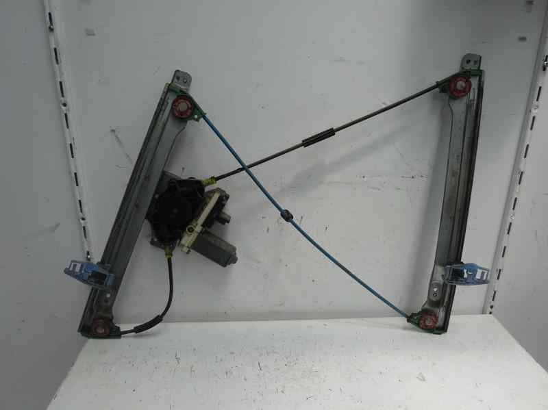 ELEVALUNAS DELANTERO IZQUIERDO CITROEN C2 1.4 MT 73CV