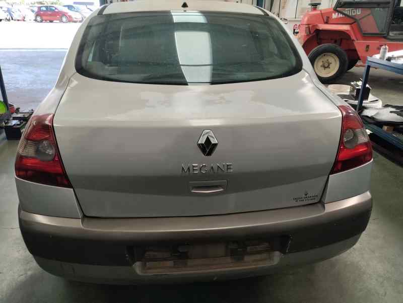 MOTOR ARRANQUE RENAULT MEGANE 1.9 DCI MT 120CV | 88KW