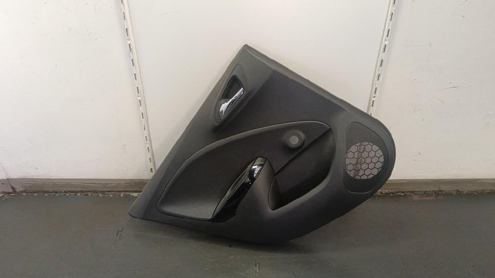 JUEGO ASIENTOS COMPLETO OPEL CORSA 1.4 ECOFLEX EASYTRONIC 90CV | 66KW