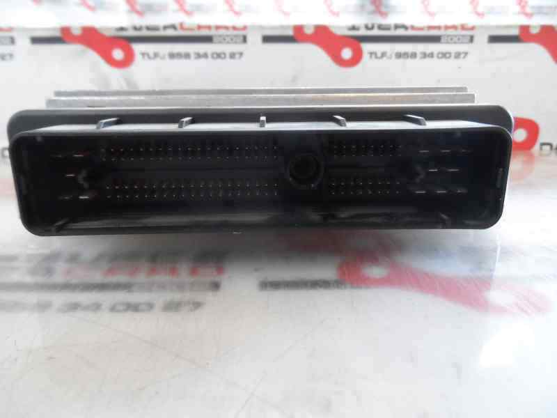 CENTRALITA MOTOR UCE FORD MONDEO 2.0 DI MT 115CV | 85KW