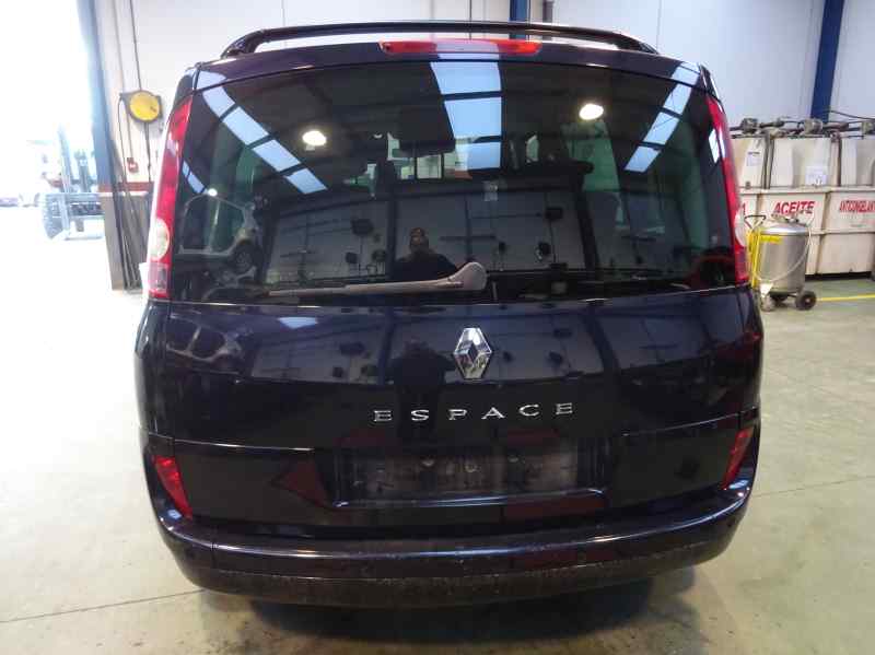 FARO ANTINIEBLA IZQUIERDO RENAULT ESPACE 2.2 DCI MT 150CV | 110KW