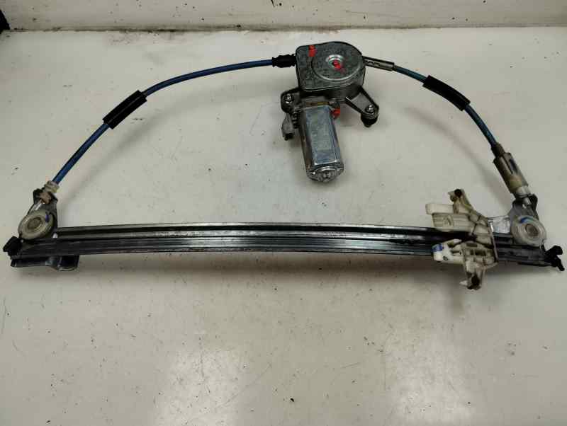 ELEVALUNAS DELANTERO DERECHO PEUGEOT 406 2.0 HDI MT 110CV