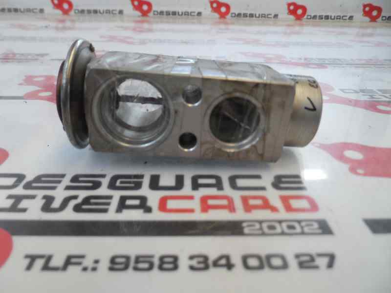 VALVULA EXPANSION MERCEDES BENZ CLASE C 2003 2.2 MT 143CV | 105KW