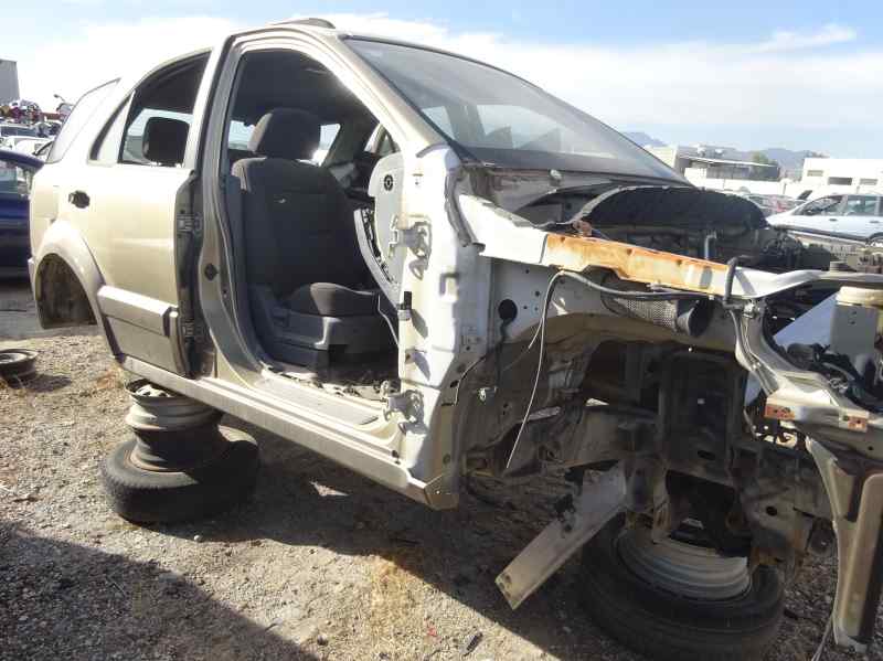 BRAZO LIMPIA DELANTERO IZQUIERDO KIA SORENTO 2003 2.5 CRDI 4WD AT 144CV