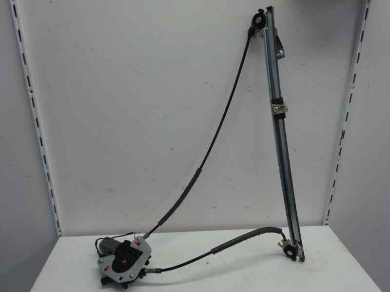 ELEVALUNAS DELANTERO DERECHO RENAULT MEGANE 2000 1.6 MT 107CV | 79KW