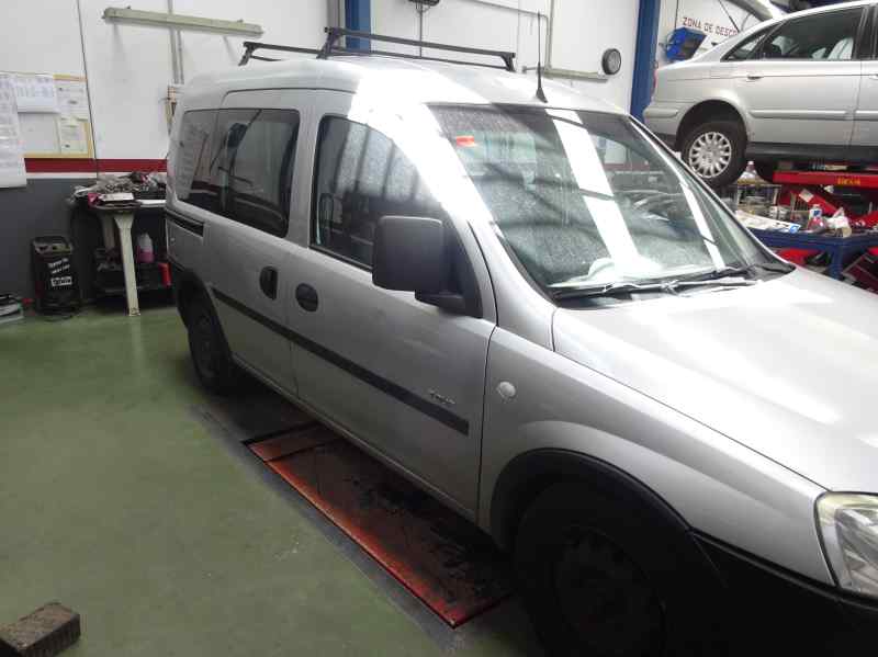 RETROVISOR DERECHO OPEL COMBO 1.7 DTI MT 75CV | 55KW