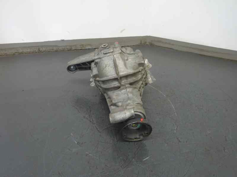 DIFERENCIAL DELANTERO MERCEDES BENZ CLASE M 2002 2.7 ML 270 CDI MT 163CV