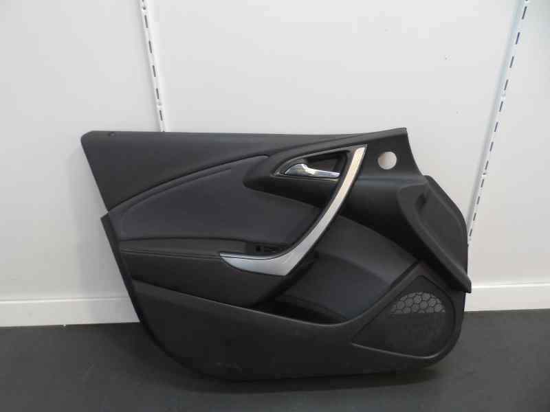 JUEGO ASIENTOS COMPLETO FORD FOCUS 1.6 TDCI MT 115CV