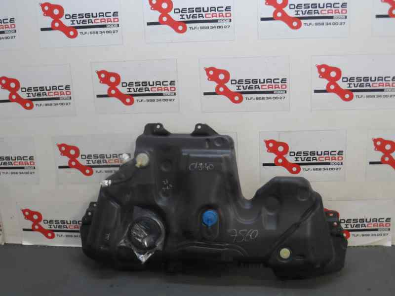 DEPOSITO COMBUSTIBLE RENAULT CLIO 1.5 DCI MT 68CV