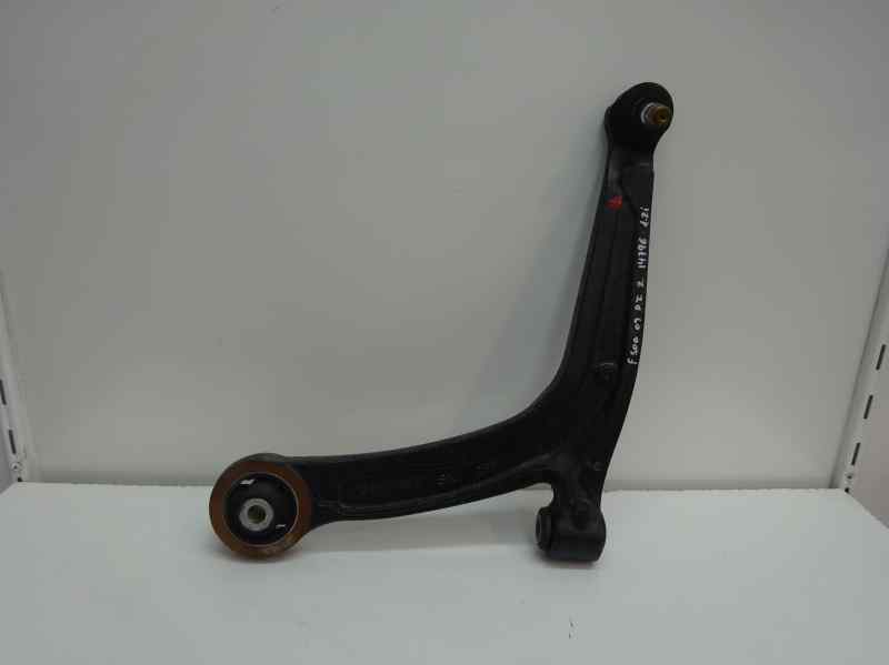 BRAZO SUSPENSION INFERIOR DELANTERO IZQUIERDO FIAT 500 1.2 MT 69CV | 51KW