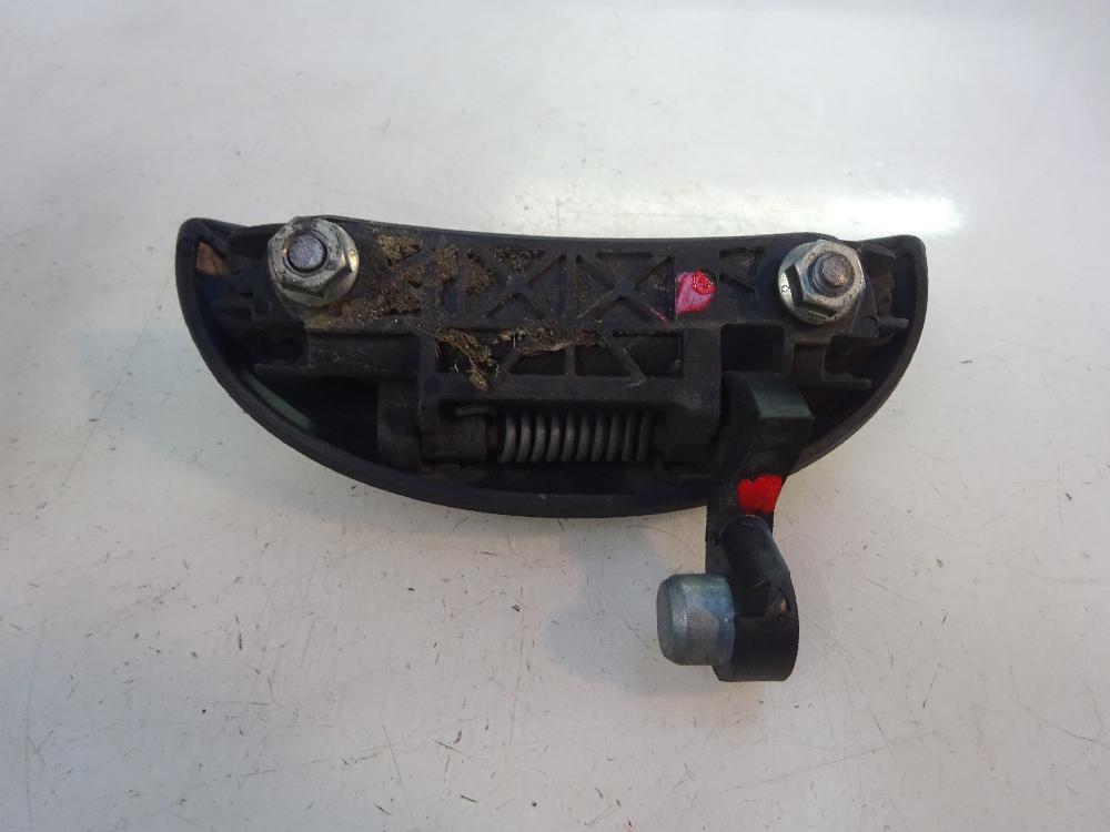 MANETA EXTERIOR TRASERA IZQUIERDA TOYOTA AYGO 1.0 MT 68CV