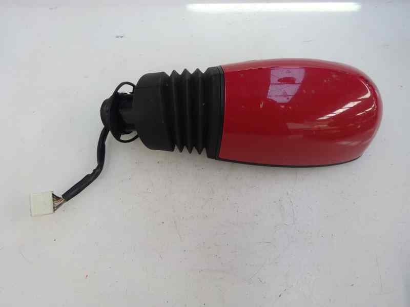RETROVISOR DERECHO FIAT PUNTO 1.4 MT 95CV | 70KW