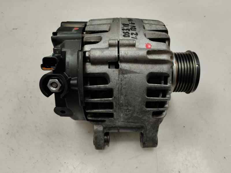 ALTERNADOR DS 3 1.2 MT 110CV | 81KW