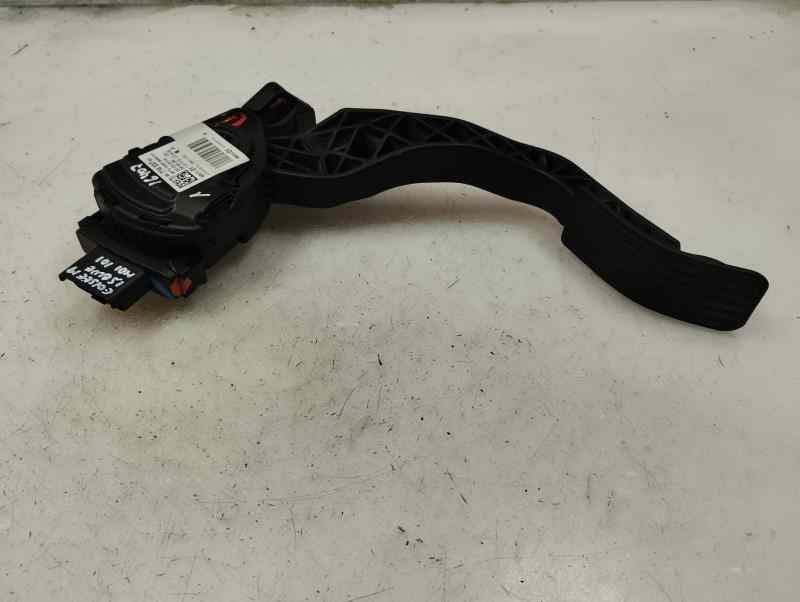 POTENCIOMETRO PEDAL CITROEN CELYSEE OTROS