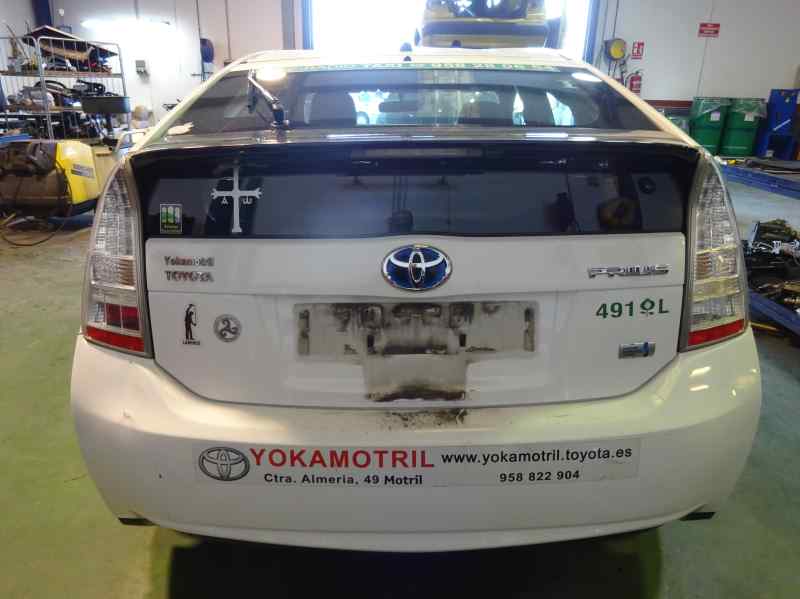 FARO ANTINIEBLA IZQUIERDO TOYOTA PRIUS 2010 1.8CVT 99CV