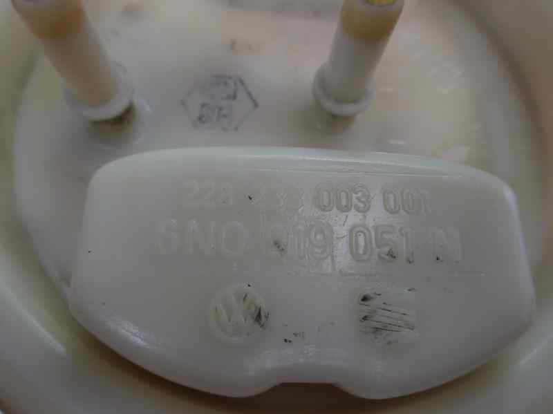 BOMBA COMBUSTIBLE SEAT CORDOBA 2001 1.4 MT 60CV