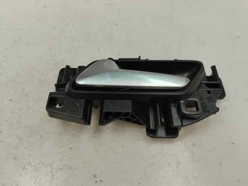 MANETA INTERIOR TRASERA IZQUIERDA PEUGEOT 308 1.2 MT 110CV | 81KW