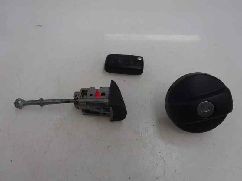 CONMUTADOR DE ARRANQUE CITROEN C3 PICASSO 2010 1.6 MT 110CV