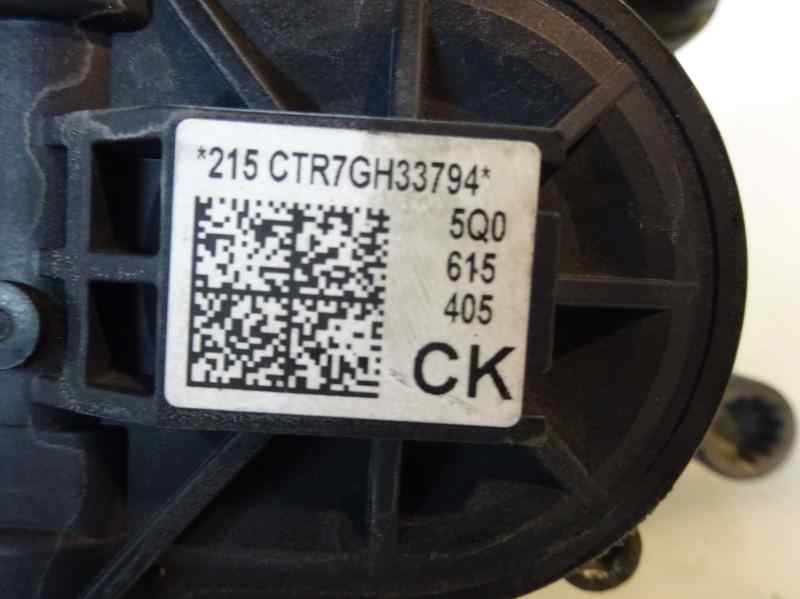 PINZA FRENO TRASERA IZQUIERDA AUDI A3 1.6 TDI MT 110CV