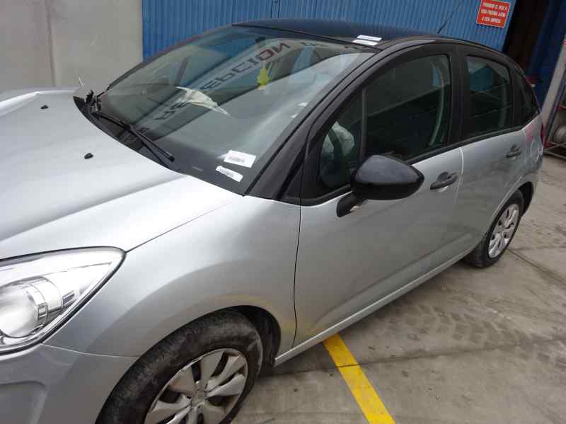 AMORTIGUADOR PORTON CITROEN C3 1.4 HDI AMT 68CV
