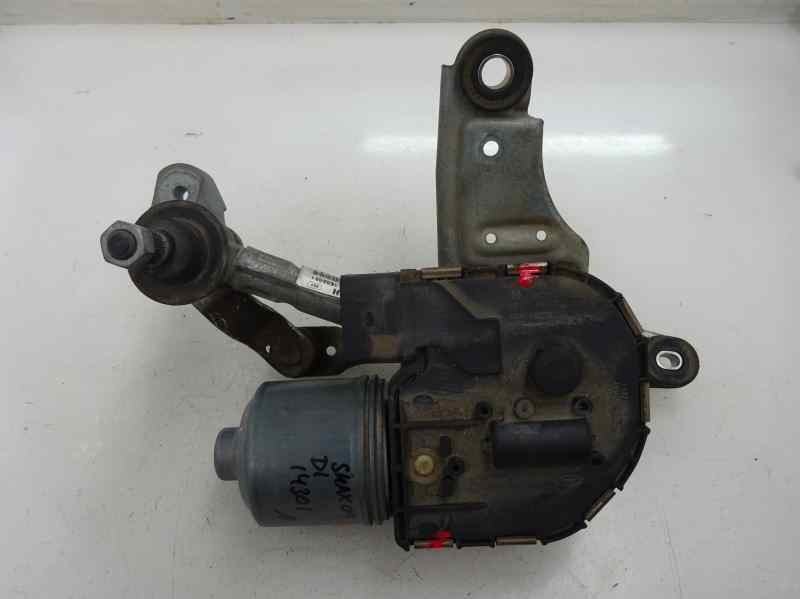 MOTOR LIMPIA DELANTERO FORD SMAX 2.0 TDCI MT 140CV | 103KW
