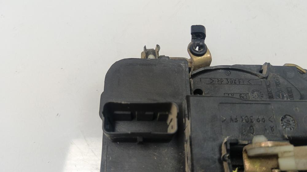 CERRADURA PUERTA DELANTERA IZQUIERDA CITROEN BERLINGO 1.9 D MT 69CV