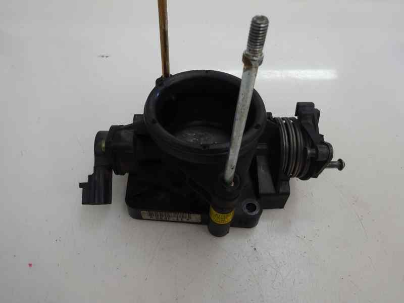 CAJA MARIPOSA FORD MONDEO 1.8 MT 116CV