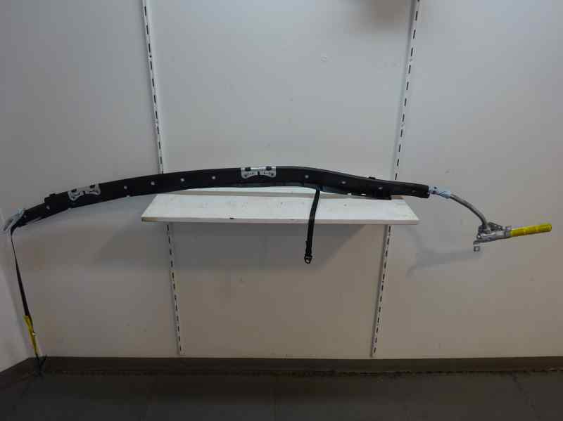 AIRBAG CORTINA DELANTERO IZQUIERDO MERCEDES BENZ CLASE C 2.2 MT 122CV | 90KW