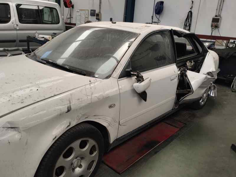 AUDI A6 2001 1.9 TDI 5MT 130CV