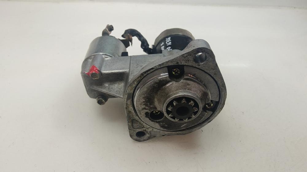 MOTOR ARRANQUE OPEL CORSA 1.7 D MT 60CV | 44KW