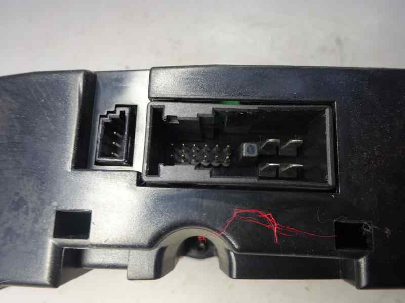MANDO CLIMATIZADOR MERCEDES BENZ CLASE E 2004 2.7 AT 177CV | 130KW