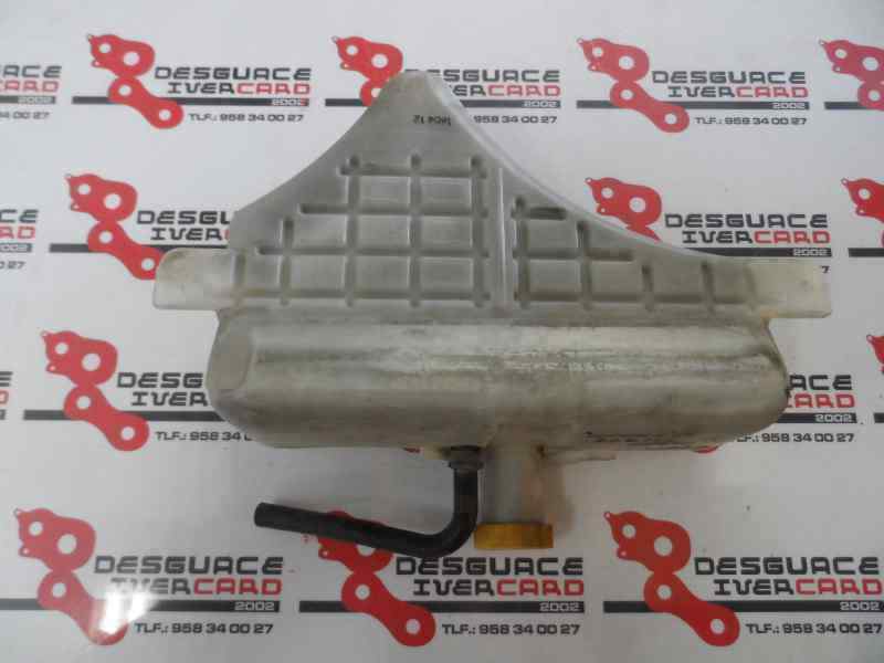 DEPOSITO EXPANSION MAZDA 6 2.0 MZR-CD MT 136CV | 100KW