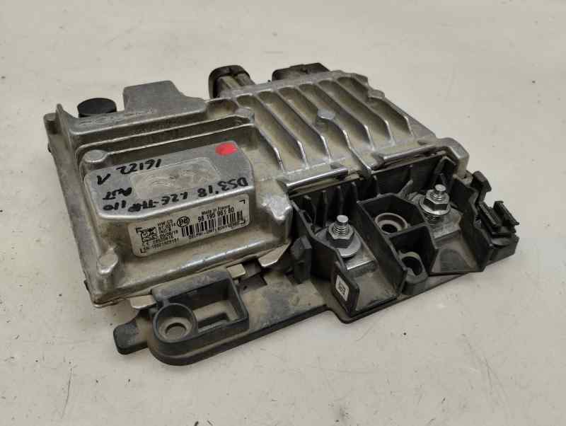 MODULO ELECTRONICO DS 3 1.2 MT 110CV | 81KW