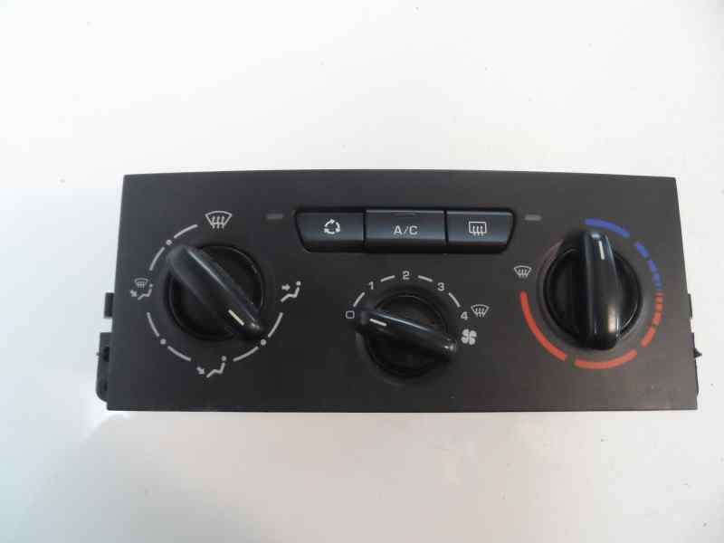 MANDO CALEFACCION AIRE ACONDICIONADO PEUGEOT 207 2007 1.6 HDI MT 90CV