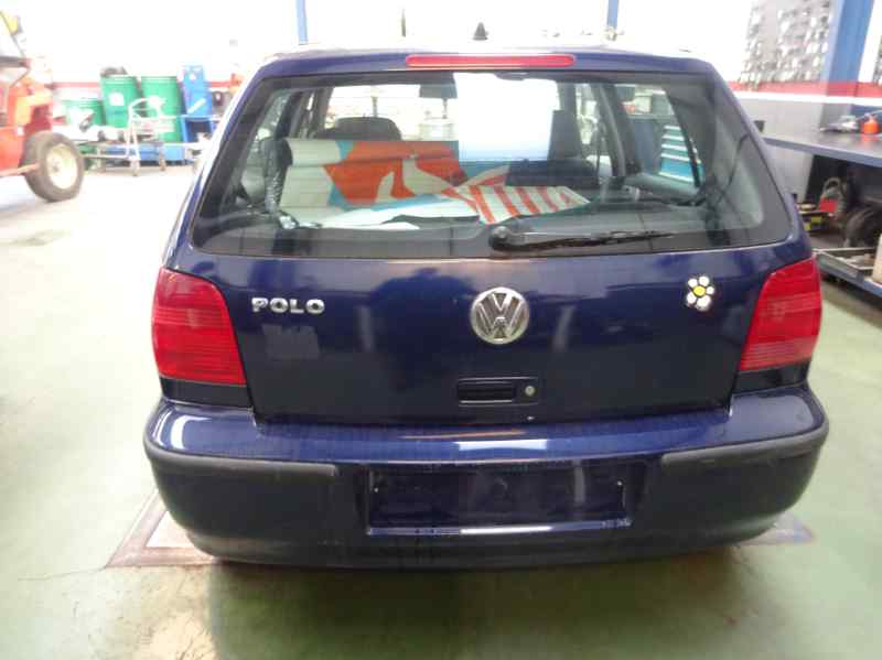 PILOTO TRASERO DERECHO VOLKSWAGEN POLO 2001 1.4 MT 60CV