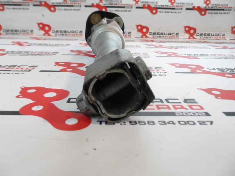 CARDAN DELANTERO MERCEDES BENZ CLASE C 2.2 MT 150CV | 110KW