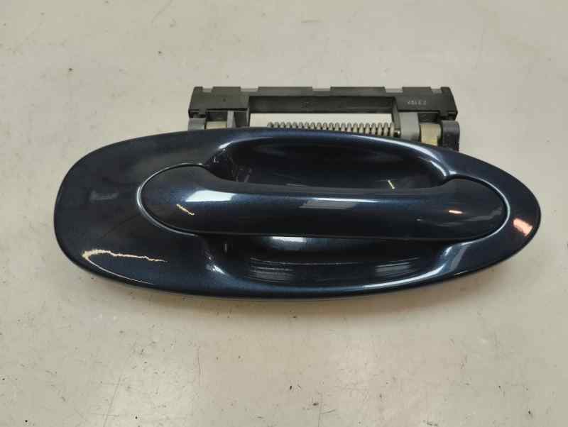 MANETA EXTERIOR TRASERA DERECHA SAAB 93 1.9 TD MT 150CV