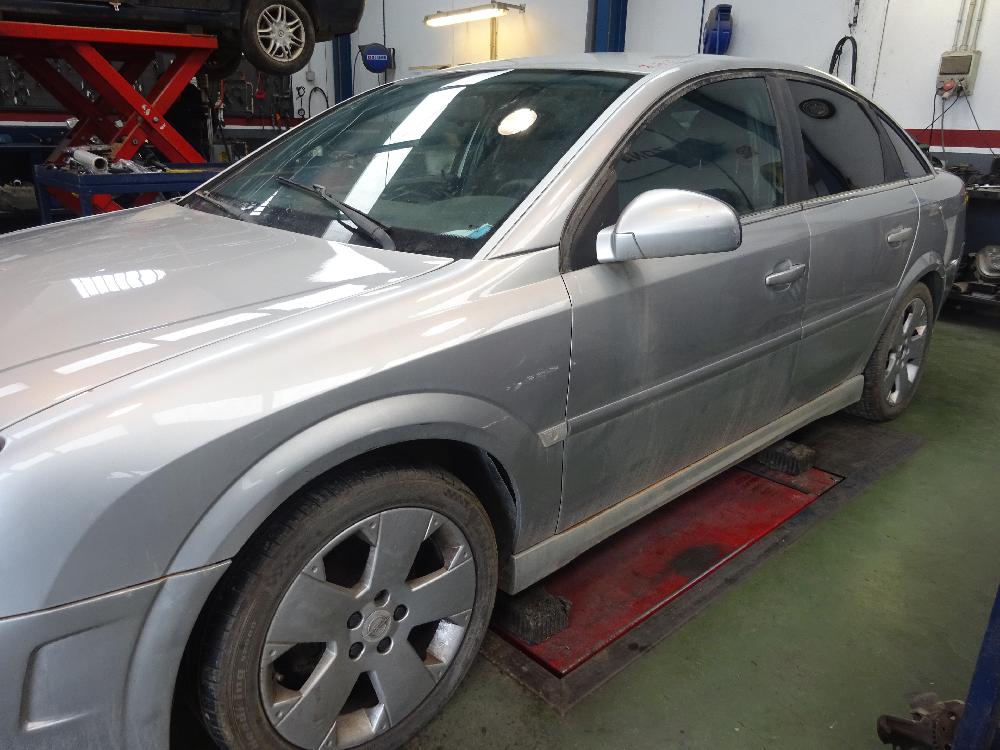 SONDA LAMBDA OPEL VECTRA 1.9 CDTI MT 120CV | 88KW