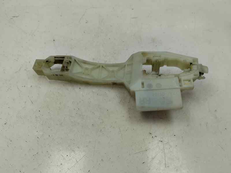 SOPORTE MANETA EXTERIOR PUERTA TRASERA DERECHA KIA PICANTO 1.0 MT 67CV | 49KW
