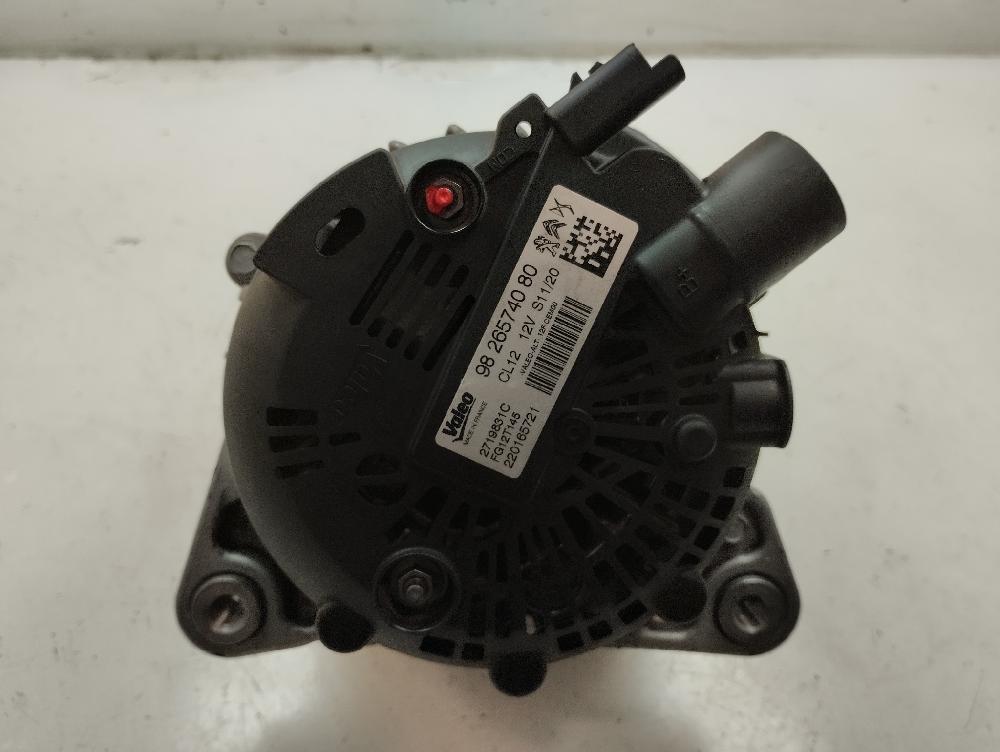 ALTERNADOR OPEL CORSA 1.2 MT 100CV | 74KW
