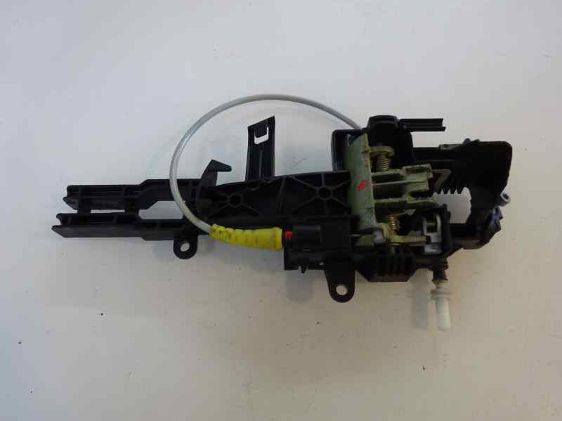 MANETA INTERIOR DELANTERA DERECHA BMW SERIE 1 2008 2.0 118D MT 143CV
