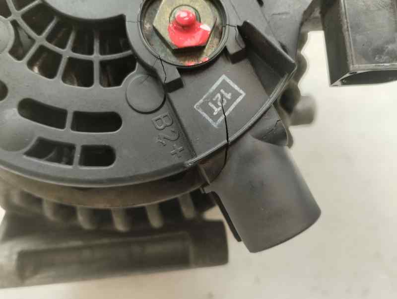 ALTERNADOR MERCEDES BENZ CLASE C 2.2 MT 122CV | 90KW