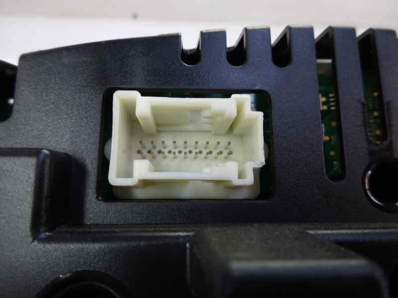 CUADRO INSTRUMENTOS MERCEDES BENZ CLASE CLC 2010 200 2.2D MT 150CV | 110KW