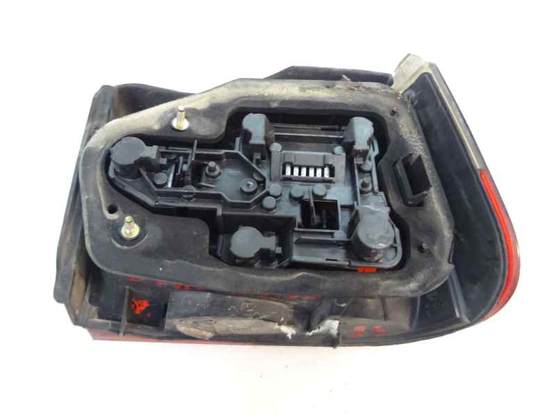 PILOTO TRASERO IZQUIERDO SEAT IBIZA 1.9 TD MT 90CV