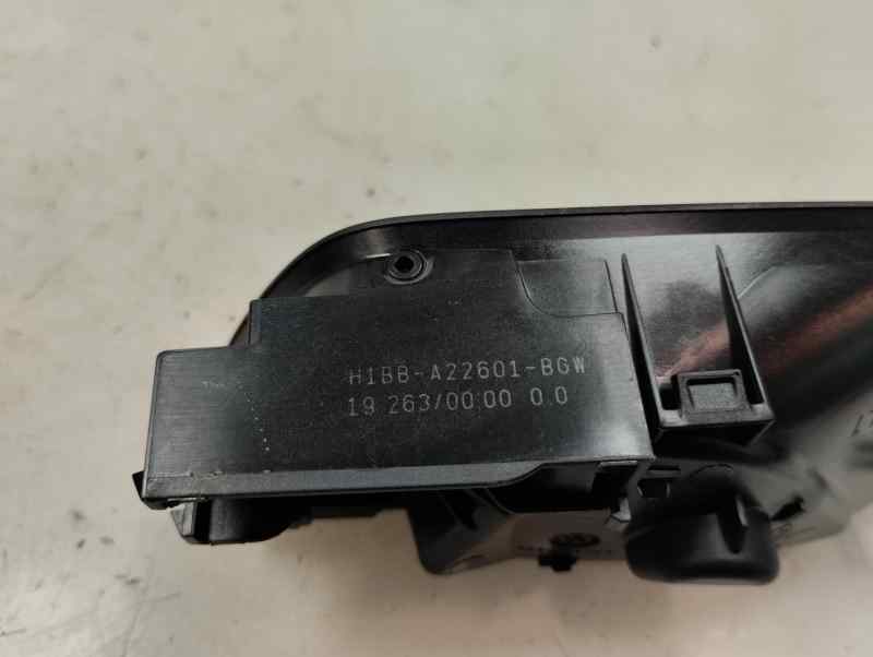 MANETA INTERIOR TRASERA IZQUIERDA FORD FIESTA 1.0 ECOBOOST MT 100CV | 74KW