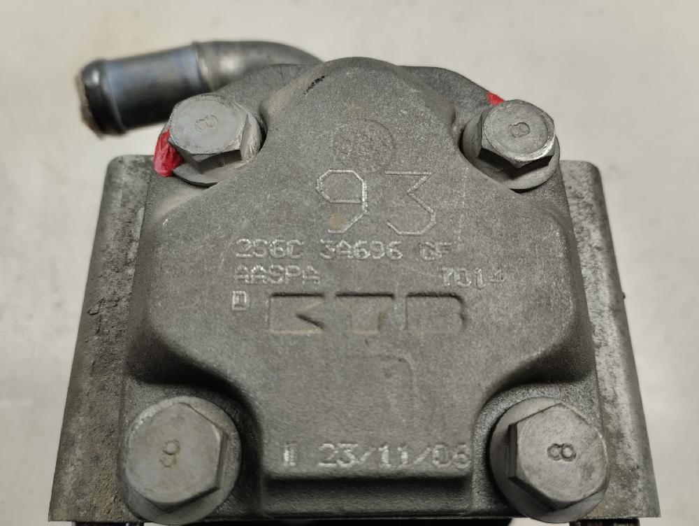 BOMBA DIRECCION FORD FIESTA 1.3 MT 68CV