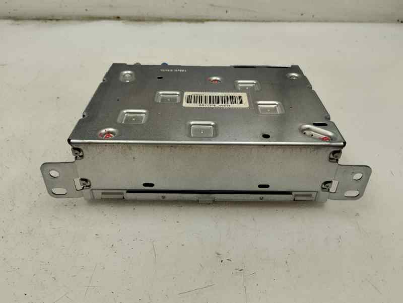 SISTEMA AUDIO RADIO CD PEUGEOT 308 1.2 MT 110CV | 81KW