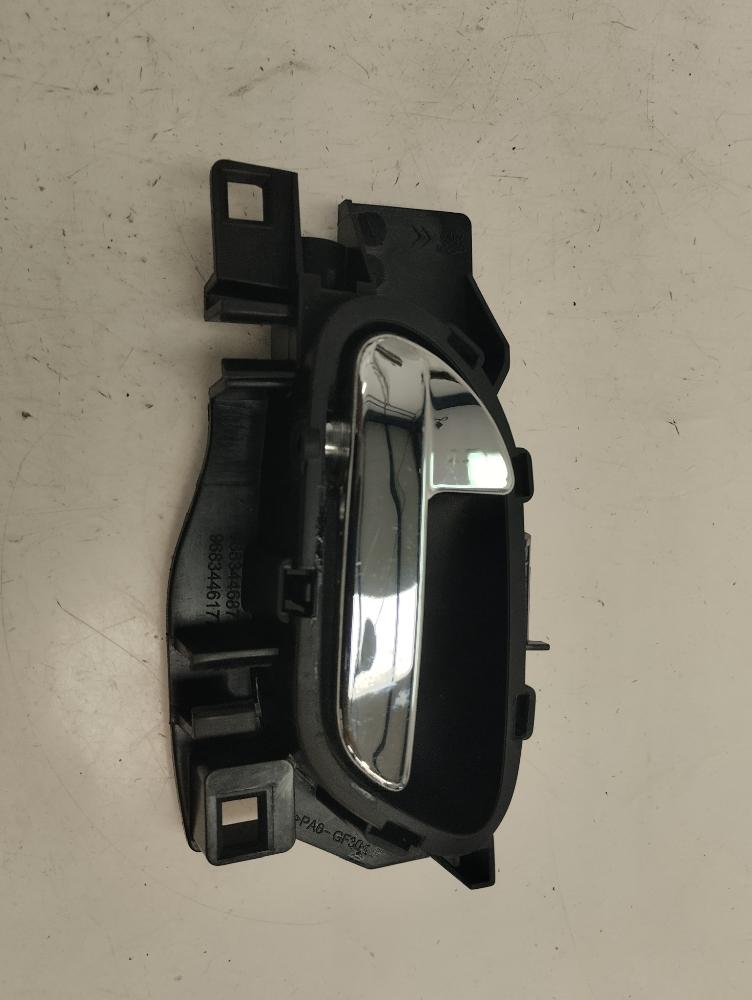 MANETA INTERIOR DELANTERA IZQUIERDA CITROEN C3 1.4 HDI AMT 68CV