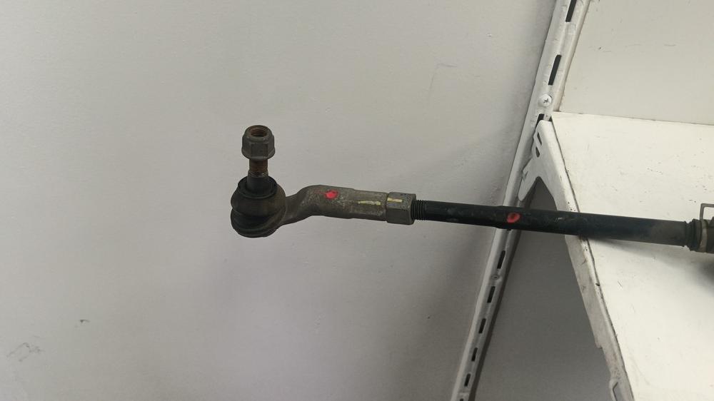 CREMALLERA DIRECCION SEAT IBIZA 1.2 MT 90CV | 66KW